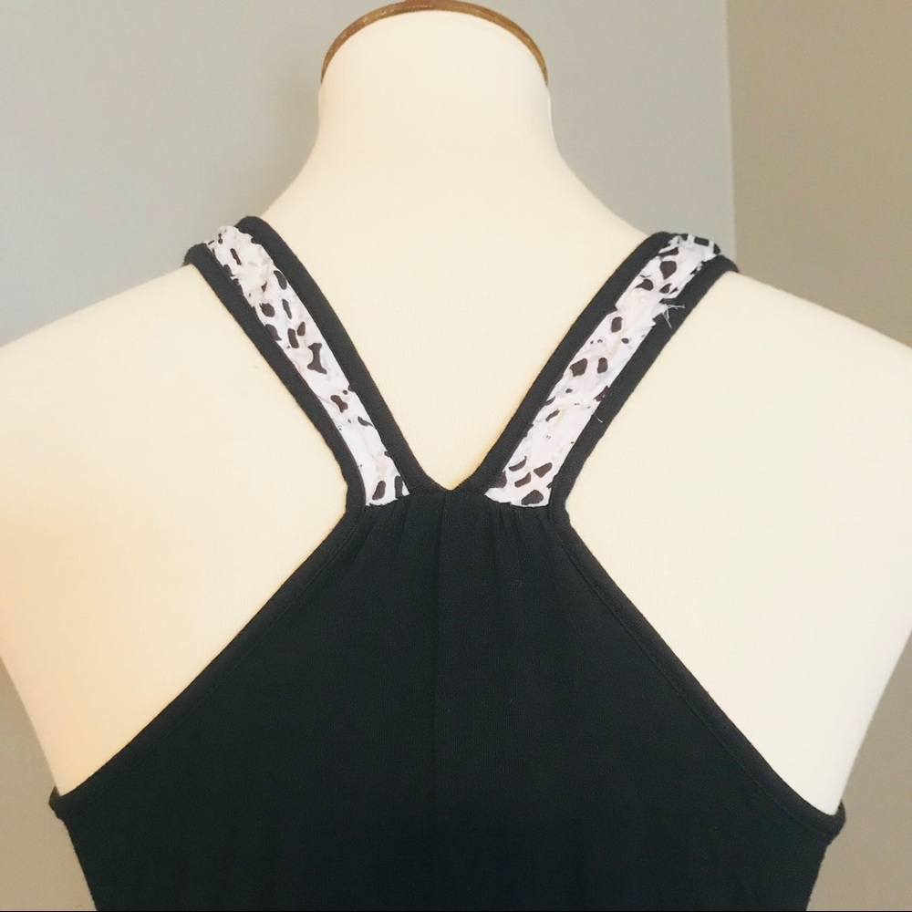 Tart Snakeskin Racerback Tank - Picture 6 of 8